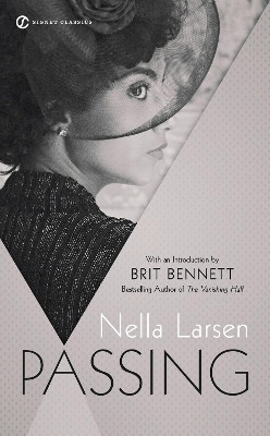 Passing(English, Paperback, Larsen Nella)