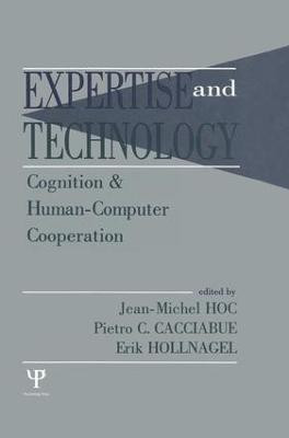 Expertise and Technology(English, Paperback, unknown)