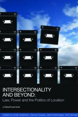 Intersectionality and Beyond(English, Paperback, unknown)