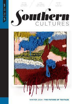 Southern Cultures: the Future of Textiles(English, Paperback, unknown)