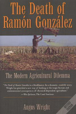 The Death of Ramon Gonzalez(English, Paperback, Wright Angus)