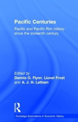 Pacific Centuries(English, Hardcover, unknown)