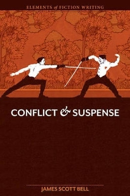 Conflict and Suspense(English, Paperback, Bell James Scott)