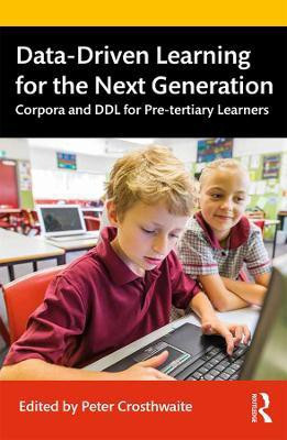 Data-Driven Learning for the Next Generation(English, Paperback, unknown)