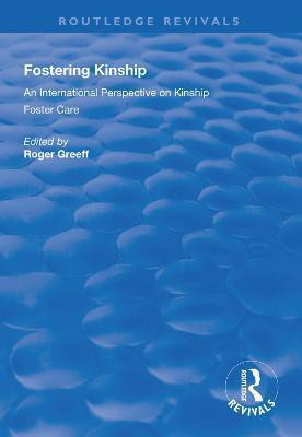 Fostering Kinship(English, Paperback, unknown)