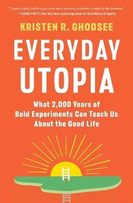 Everyday Utopia(English, Paperback, Ghodsee Kristen R)