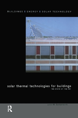 Solar Thermal Technologies for Buildings(English, Paperback, unknown)