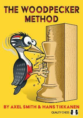 The Woodpecker Method(English, Paperback, Smith Axel)