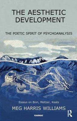 The Aesthetic Development(English, Paperback, Williams Meg Harris)