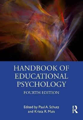 Handbook of Educational Psychology(English, Paperback, unknown)