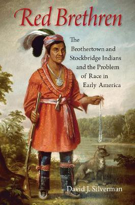 Red Brethren(English, Electronic book text, Silverman David J.)