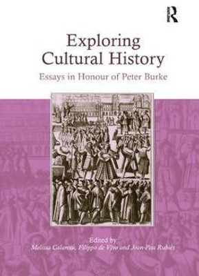 Exploring Cultural History(English, Paperback, unknown)