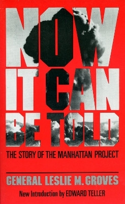 Now It Can Be Told(English, Paperback, Groves Leslie)