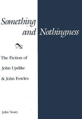 Something and Nothingness(English, Hardcover, Southern Illinois University Press)
