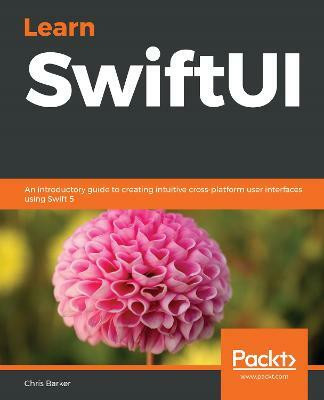 Learn SwiftUI(English, Paperback, Barker Chris)
