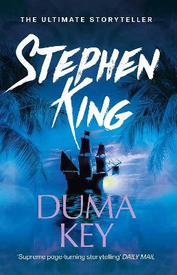 Duma Key(English, Paperback, King Stephen)