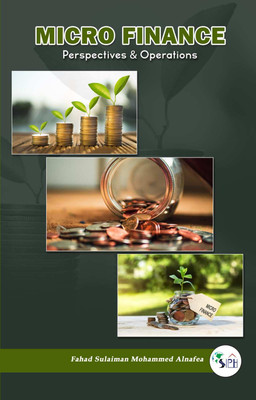 Micro Finance Perspectives & Operations(Paperback, FAHAD SULAIMAN MOHAMMED ALNAFEA)