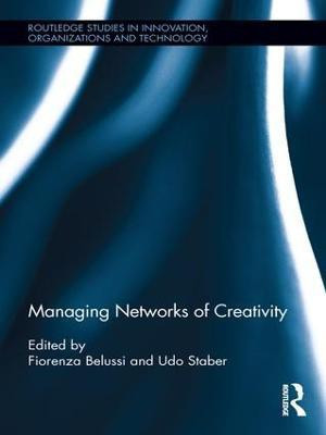 Managing Networks of Creativity(English, Paperback, unknown)
