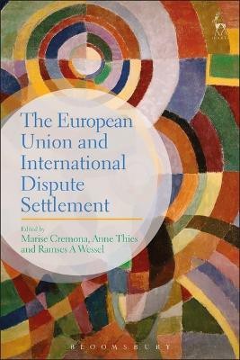 The European Union and International Dispute Settlement(English, Electronic book text, unknown)