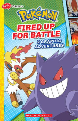 Fired Up for Battle(English, Paperback, Whitehill Simcha)