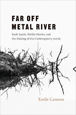 Far Off Metal River(English, Electronic book text, Cameron Emilie)