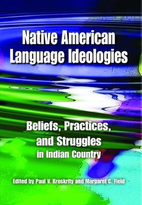Native American Language Ideologies(English, Hardcover, unknown)