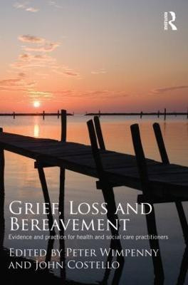 Grief, Loss and Bereavement(English, Paperback, unknown)