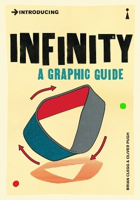 Introducing Infinity(English, Paperback, Clegg Brian)
