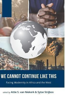 We Cannot Continue Like This(English, Hardcover, unknown)
