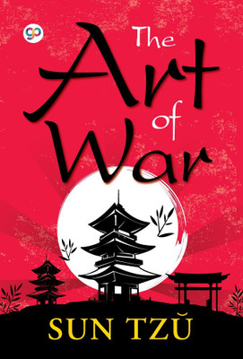 The Art of War(English, Electronic book text, Tzu Sun)