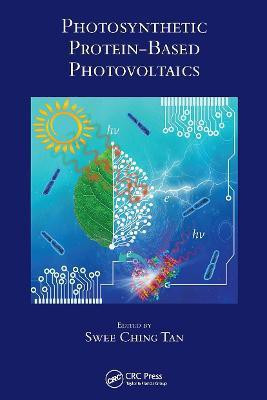 Photosynthetic Protein-Based Photovoltaics(English, Paperback, unknown)