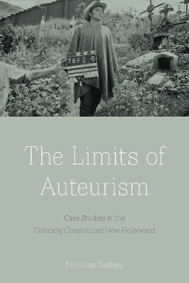 The Limits of Auteurism(English, Hardcover, Godfrey Nicholas)