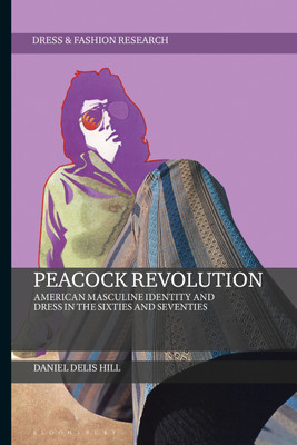 Peacock Revolution(English, Paperback, Hill Daniel Delis)