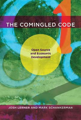 The Comingled Code(English, Hardcover, Lerner Josh)
