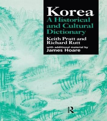 Korea(English, Paperback, Pratt Keith)