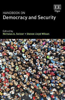 Handbook on Democracy and Security(English, Hardcover, unknown)