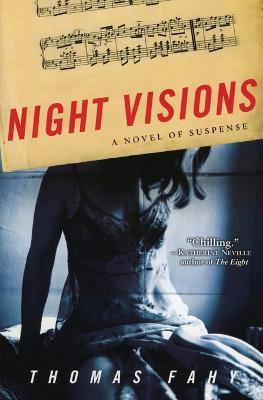 Night Visions(English, Paperback, Fahy Thomas Richard)