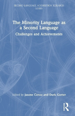 The Minority Language as a Second Language(English, Hardcover, unknown)