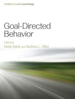 Goal-Directed Behavior(English, Hardcover, unknown)
