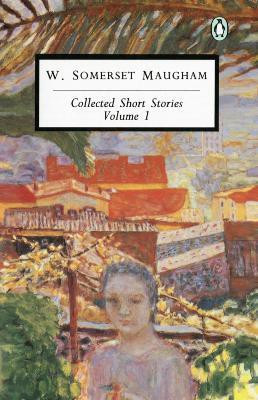 Collected Short Stories: Volume 1(English, Paperback, Maugham W. Somerset)
