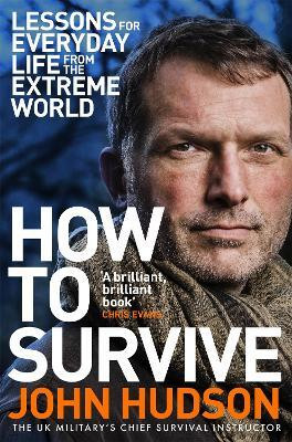 How to Survive(English, Paperback, Hudson John)