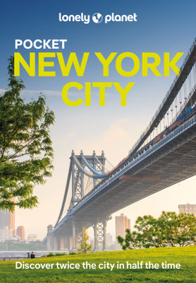 Lonely Planet Pocket New York City(English, Paperback, Lonely Planet)