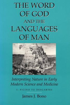 Word of God & the Languages of Man(English, Paperback, Bono James J.)