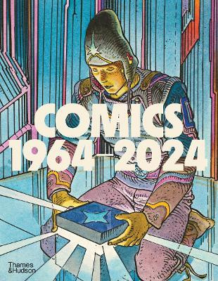 Comics (1964-2024)(English, Paperback, Sacco Joe)