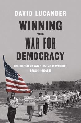 Winning the War for Democracy(English, Electronic book text, Lucander David)