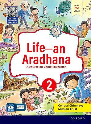 Life An Aradhana 2 2025 Edition(English, Paperback, unknown)