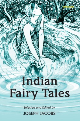 Indian Fairy Tales(English, Hardcover, Jacobs Joseph)