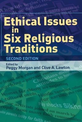 Ethical Issues in Six Religious Traditions(English, Hardcover, unknown)