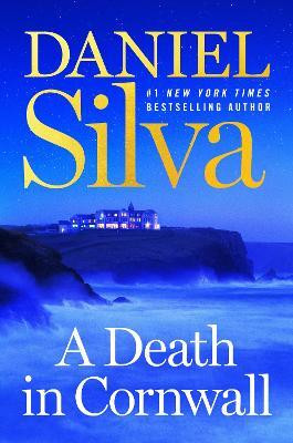Unti Silva Novel 2024(English, Hardcover, Silva Daniel)