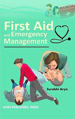 FIRST AID & EMERGENCY MANAGEMENT 2ED(English, Paperback, ARYA)